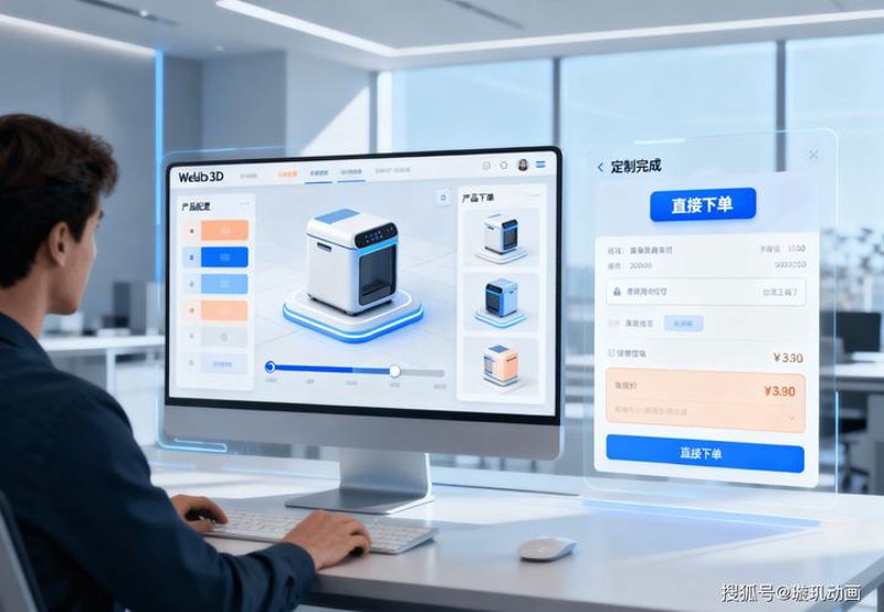 业务管理系统定制